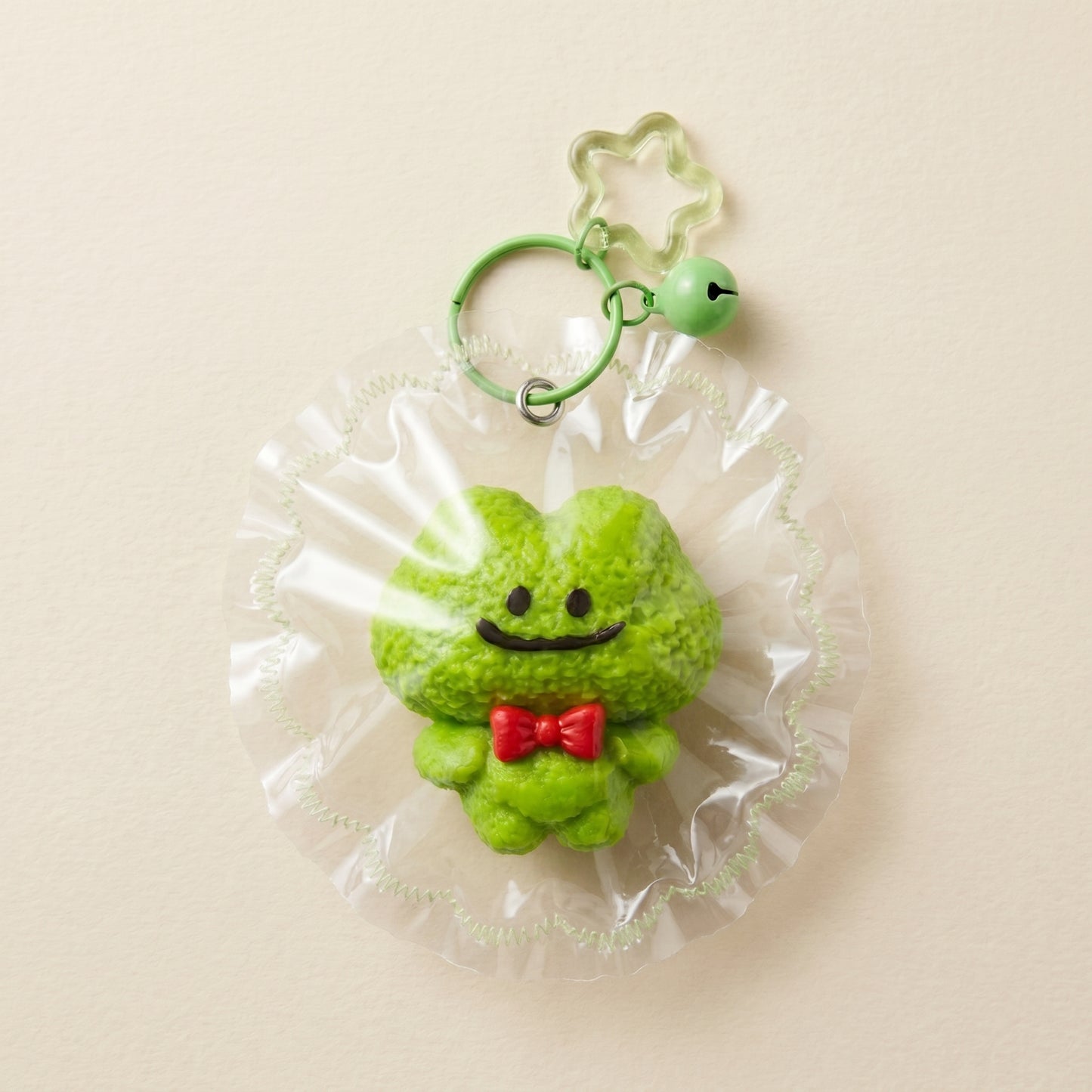Silicone Frog Squishy Toy/Juguete Squishy de Rana de Silicona