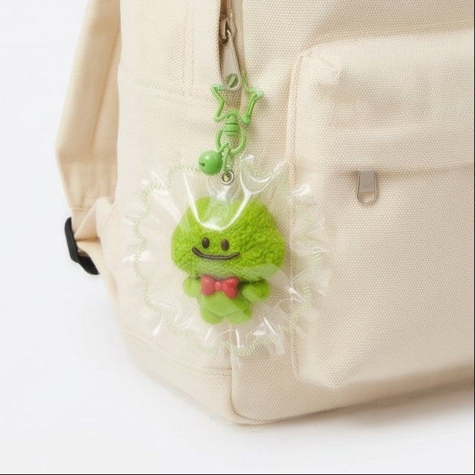 Silicone Frog Squishy Toy/Juguete Squishy de Rana de Silicona